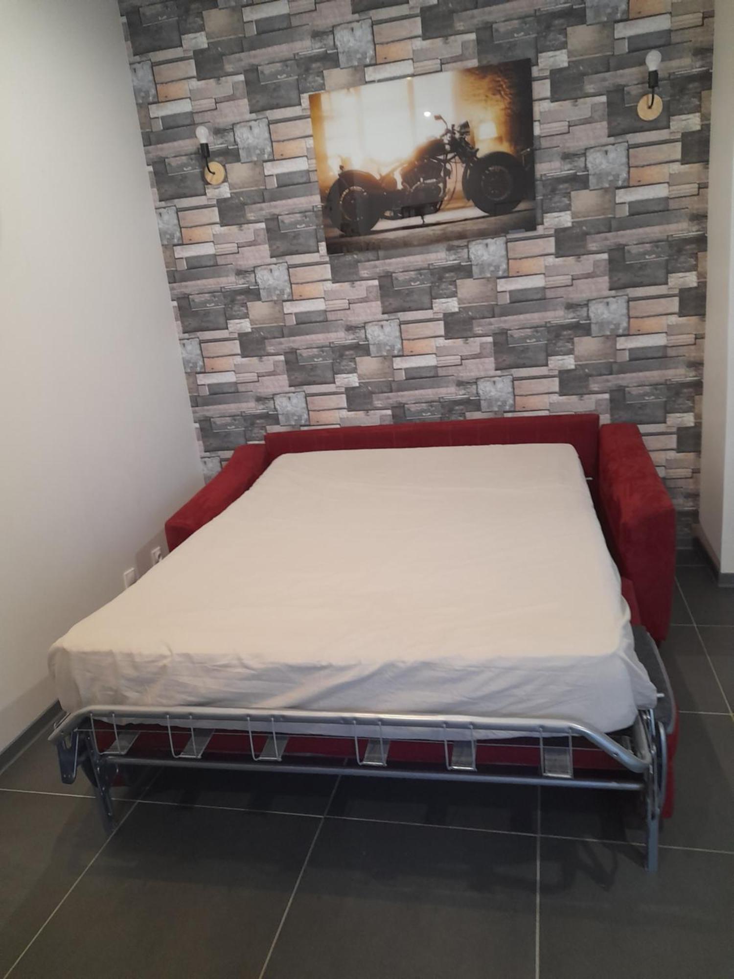 Le Gite Lorette Épinal Buitenkant foto