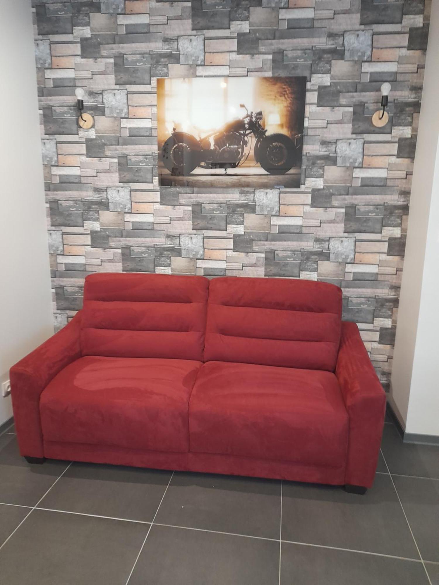 Le Gite Lorette Épinal Buitenkant foto