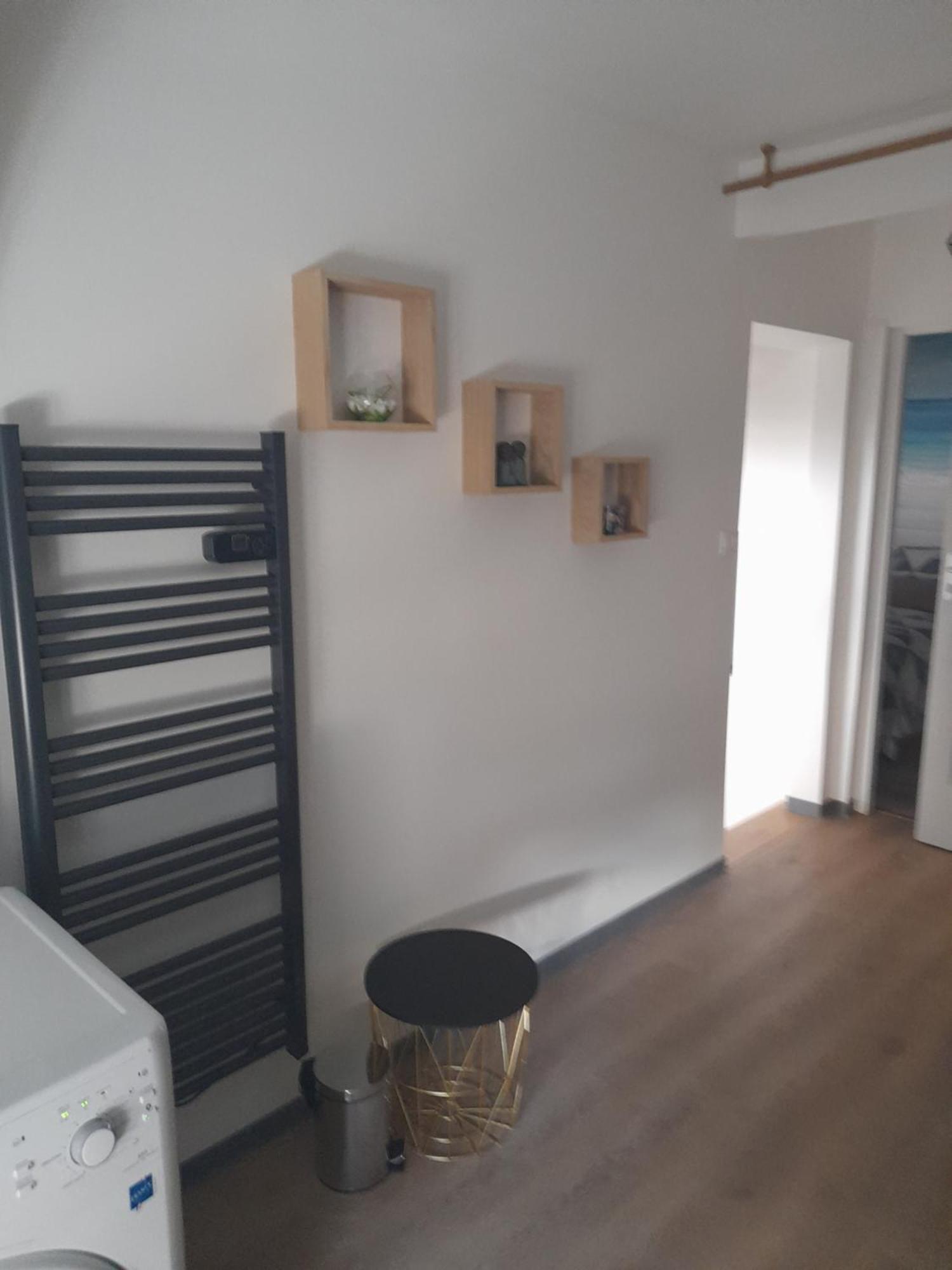 Le Gite Lorette Épinal Buitenkant foto